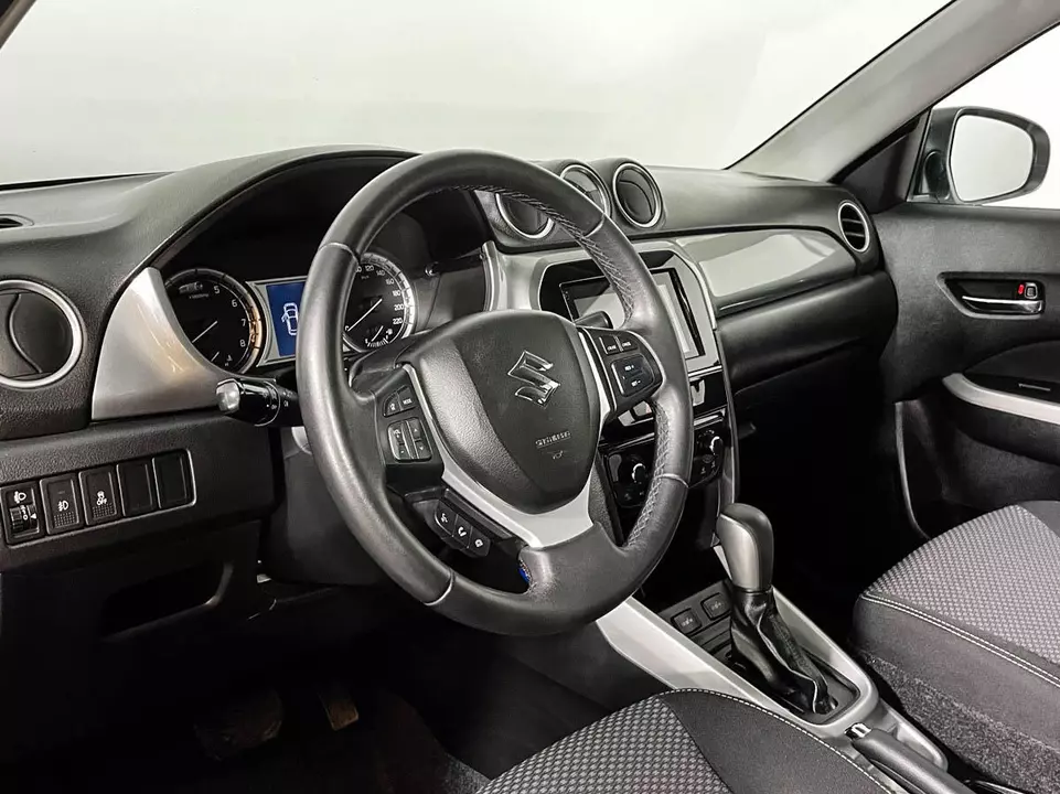 Suzuki Vitara, фото №13
