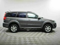 Great wall hover h3 i, фото №2