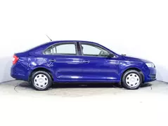 Skoda Rapid, фото №4