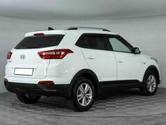 Hyundai creta акпп 2016 с пробегом 94 658 км, фото №9