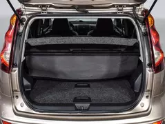 Nissan Note, фото №14