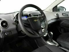 Chevrolet Aveo 1.6 Автомат, фото №5