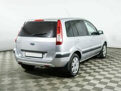 Ford Fusion I Рестайлинг, фото №4