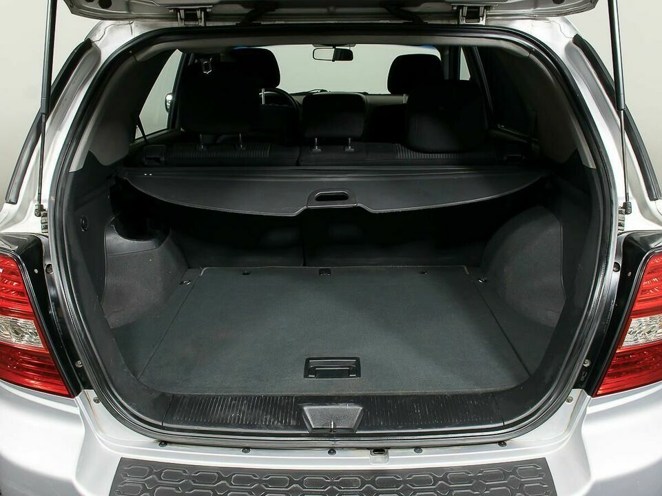 Kia Sorento, фото №15