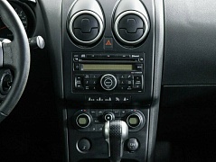 Nissan Qashqai 2.0 Вариатор, фото №7