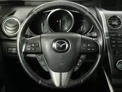 Mazda CX-7, фото №9