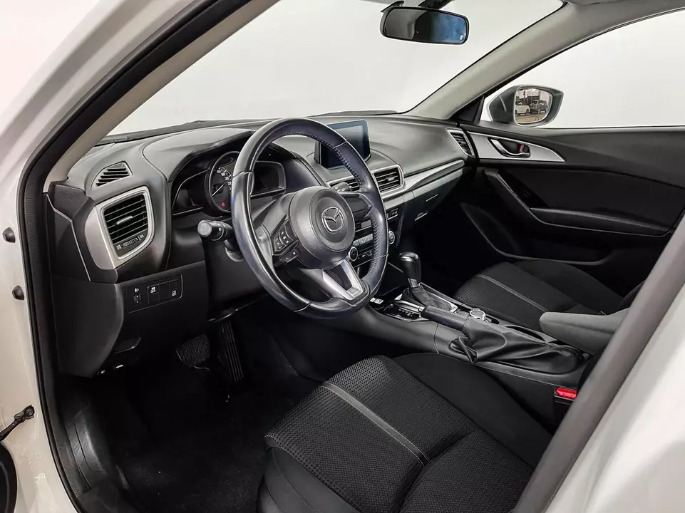 Mazda 3, фото №13