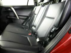 Toyota RAV4 2.5 Автомат, фото №12