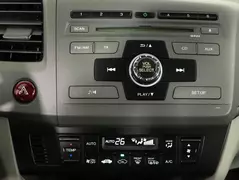 Honda Civic, фото №12