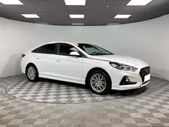 Hyundai Sonata, фото №3