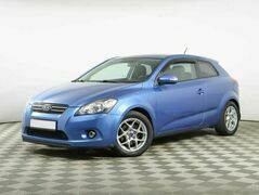 Kia Ceed 1.6 Механика, фото №1