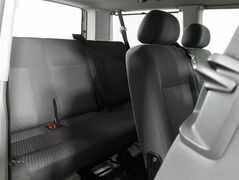 Volkswagen Caravelle, фото №11