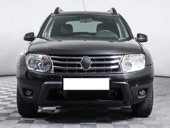 Renault Duster I, фото №1