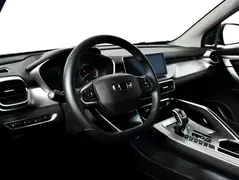 Geely Coolray, фото №13