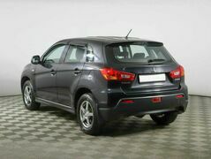 Mitsubishi ASX 1.6 Механика, фото №4