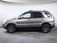 Kia Sportage, фото №8
