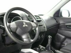 Mitsubishi ASX 1.6 Механика, фото №8