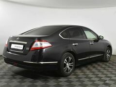 Nissan Teana, фото №3
