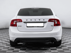 Volvo S60 II, фото №4