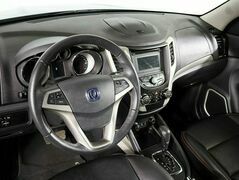 Changan CS35 I, фото №6