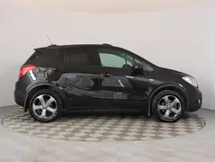 Opel Mokka, фото №4