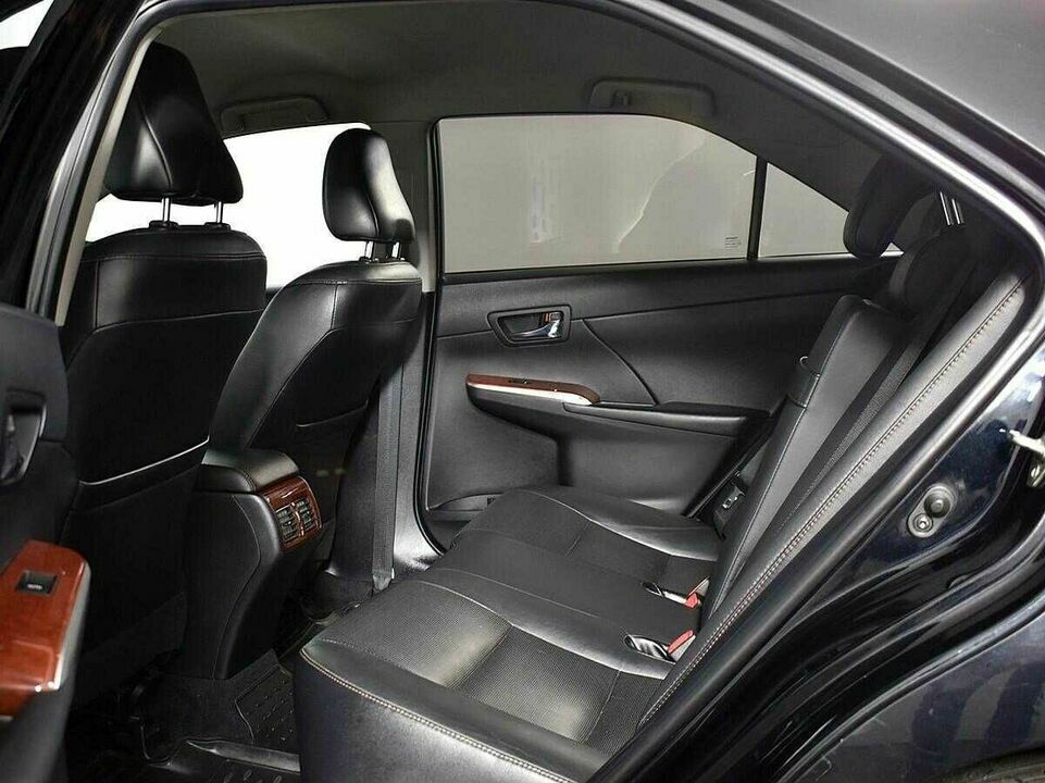Toyota camry акпп 2013 с пробегом 94 379 км, фото №6
