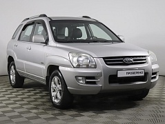 Kia Sportage, фото №3
