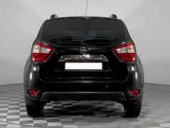 Nissan Terrano III (D10), фото №3