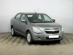 Chevrolet cobalt, фото №3