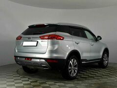 Geely atlas акпп 2018 с пробегом 37 680 км, фото №8