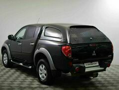 Mitsubishi l200 iv, фото №11