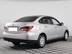 Nissan Almera, фото №5