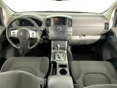 Nissan Pathfinder III Рестайлинг, фото №5