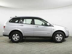 SsangYong Kyron, фото №4