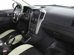 Chevrolet Captiva, фото №11