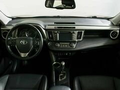 Toyota RAV4 2.2 Автомат, фото №11