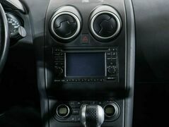 Nissan Qashqai I Рестайлинг, фото №10