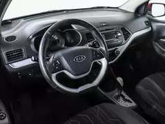 Kia Picanto, фото №9