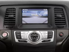 Nissan Murano, фото №11
