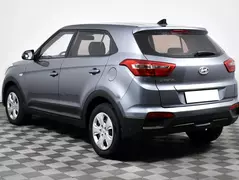 Hyundai Creta, фото №7