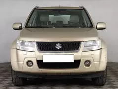 Suzuki Grand Vitara, фото №2