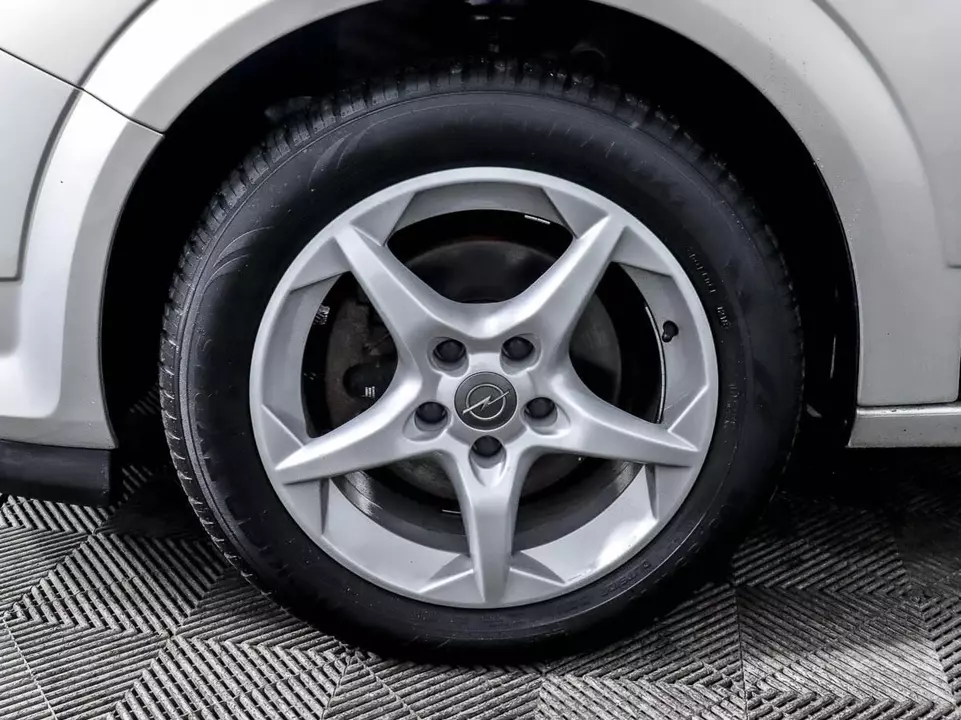 Opel Astra, фото №14