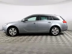 Opel Insignia, фото №8