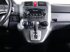 Honda CR-V, фото №15