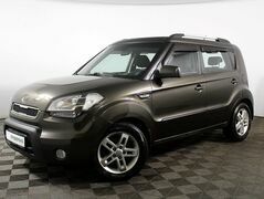 Kia Soul, фото №1