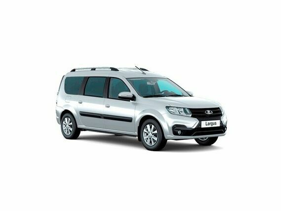 Lada Largus универсал