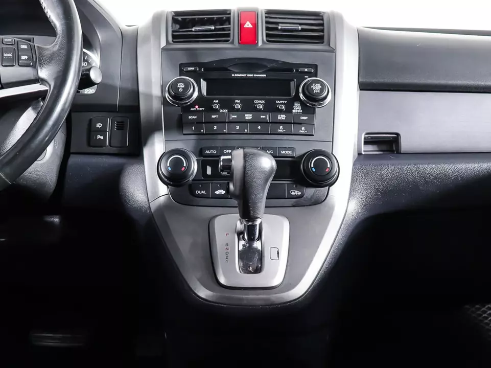 Honda CR-V, фото №15