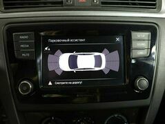 Skoda Rapid 1.6 Автомат, фото №11