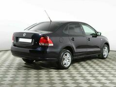 Volkswagen Polo 1.6 Автомат, фото №3