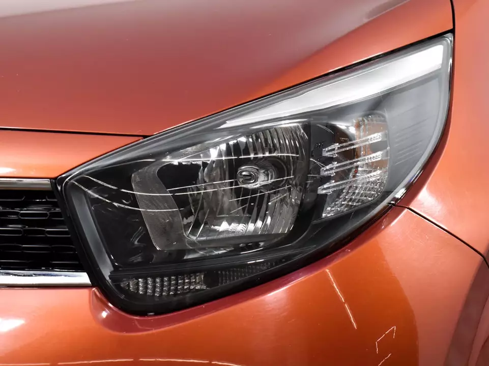 Kia Picanto, фото №14